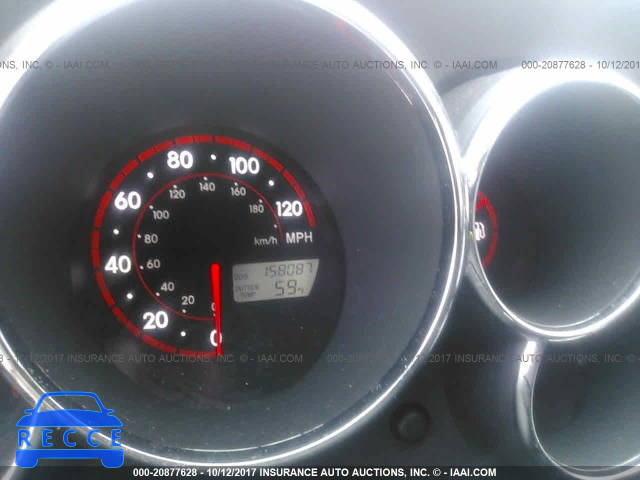 2005 Pontiac Vibe 5Y2SL63855Z470483 image 6