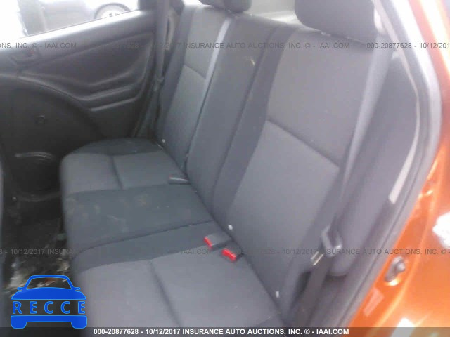 2005 Pontiac Vibe 5Y2SL63855Z470483 image 7