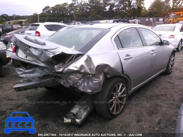 2012 MITSUBISHI GALANT 4A32B3FF4CE009224 image 3