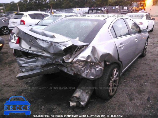 2012 MITSUBISHI GALANT 4A32B3FF4CE009224 image 5