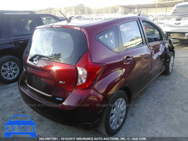 2015 Nissan Versa Note 3N1CE2CP5FL411248 Bild 3