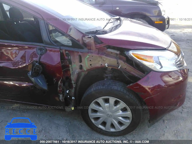 2015 Nissan Versa Note 3N1CE2CP5FL411248 image 5