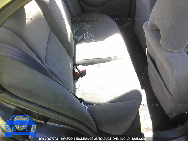 2005 HONDA CIVIC 2HGES15585H622795 image 7