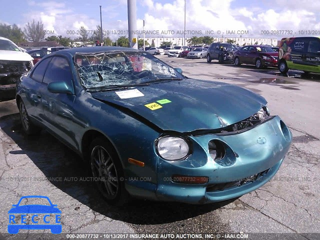 1994 Toyota Celica JT2AT00F1R0003768 image 0