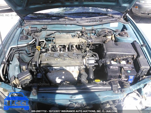 1994 Toyota Celica JT2AT00F1R0003768 зображення 9