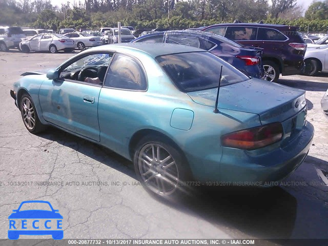 1994 Toyota Celica JT2AT00F1R0003768 image 2