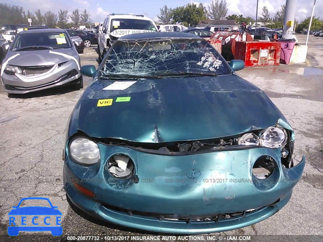 1994 Toyota Celica JT2AT00F1R0003768 image 5