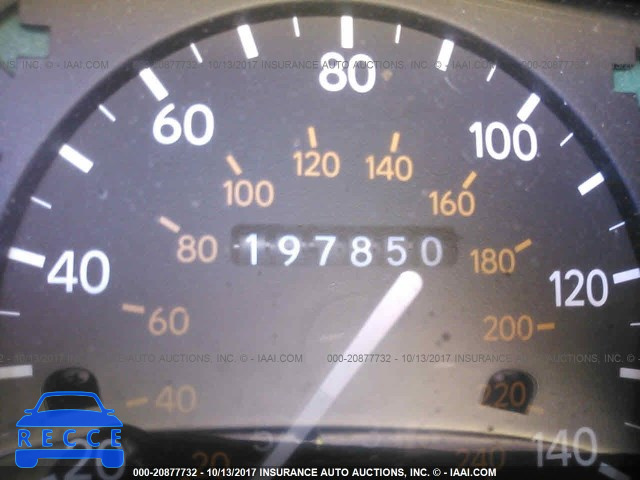 1994 Toyota Celica JT2AT00F1R0003768 зображення 6