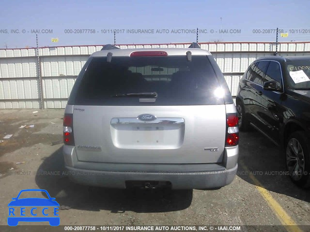 2006 Ford Explorer 1FMEU62E86UA26462 зображення 5