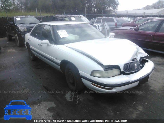 1999 BUICK LESABRE 1G4HP52K4XH494039 image 0