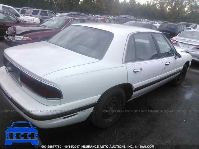 1999 BUICK LESABRE 1G4HP52K4XH494039 image 3