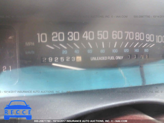 1999 BUICK LESABRE 1G4HP52K4XH494039 image 6