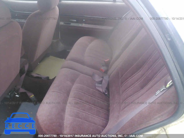 1999 BUICK LESABRE 1G4HP52K4XH494039 image 7