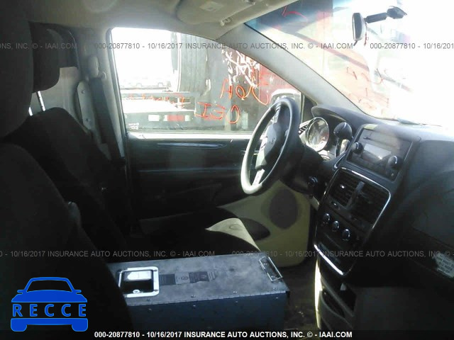 2014 RAM Tradesman 2C4JRGAG0ER322066 image 4