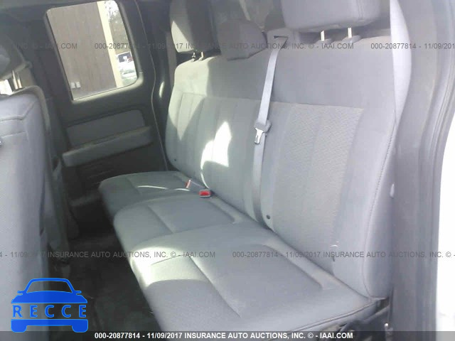 2014 Ford F150 SUPER CAB 1FTFX1EF3EFC43394 image 7