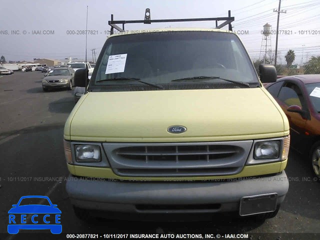 2002 Ford Econoline E250 VAN 1FTNE24LX2HB47843 image 5