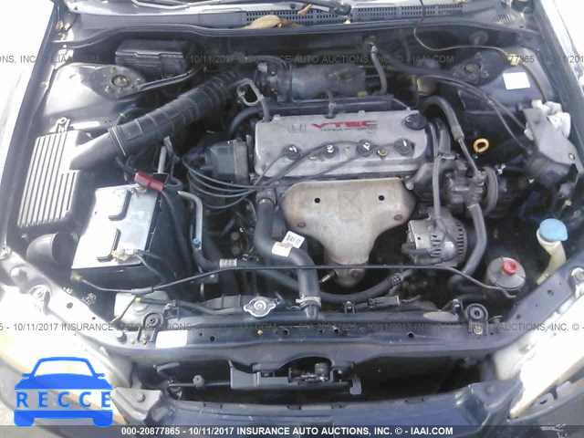 1998 HONDA ACCORD 1HGCG5642WA168016 Bild 9