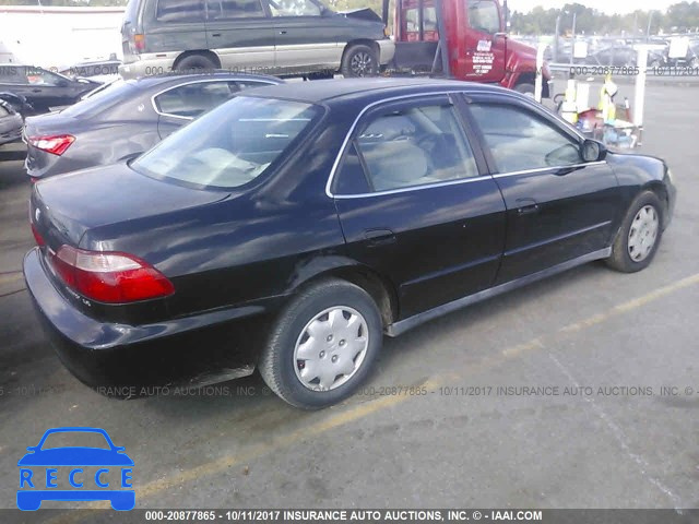 1998 HONDA ACCORD 1HGCG5642WA168016 Bild 3
