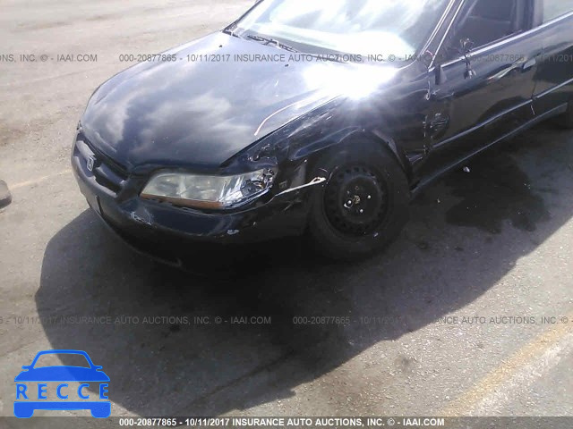 1998 HONDA ACCORD 1HGCG5642WA168016 Bild 5