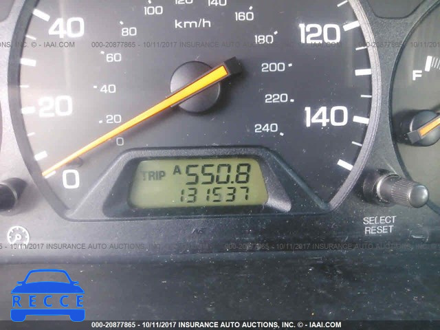 1998 HONDA ACCORD 1HGCG5642WA168016 Bild 6