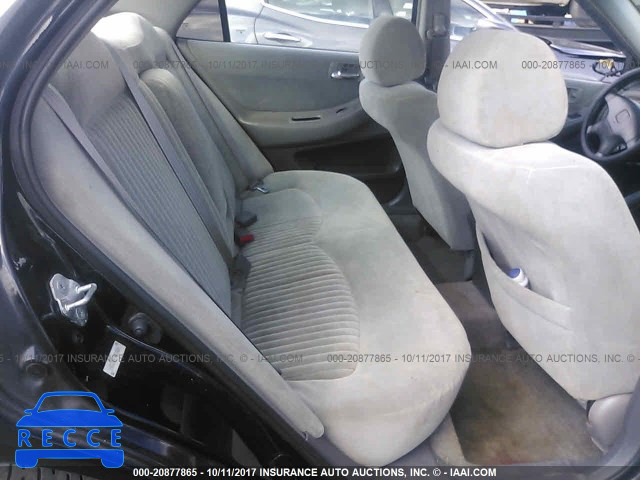 1998 HONDA ACCORD 1HGCG5642WA168016 Bild 7