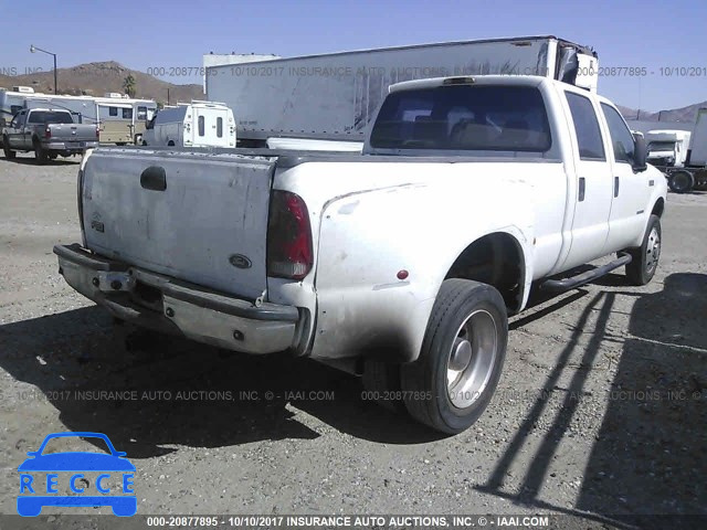 1999 Ford F450 SUPER DUTY 1FDXW47F6XEE40876 image 3