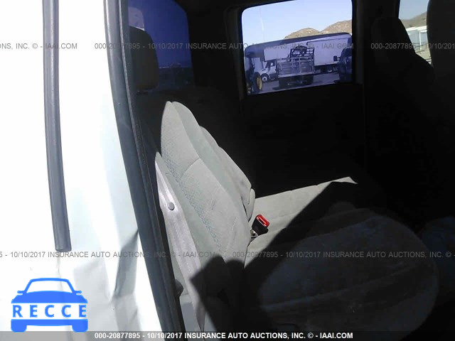 1999 Ford F450 SUPER DUTY 1FDXW47F6XEE40876 image 7