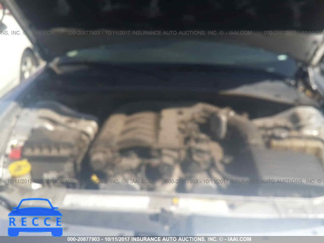 2007 Dodge Charger 2B3KA43G37H824815 image 9