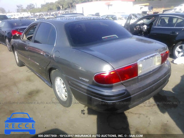 2002 Buick Lesabre 1G4HP54K52U210186 image 2