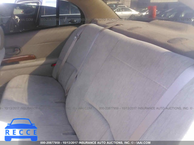 2002 Buick Lesabre 1G4HP54K52U210186 image 7
