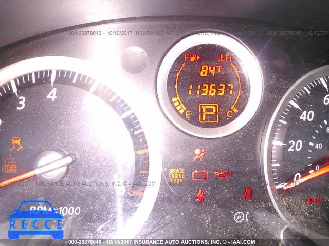 2011 Nissan Sentra 3N1AB6APXBL659435 image 6