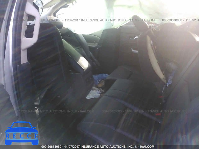 2014 Ford Edge SEL 2FMDK4JC8EBB29410 зображення 7