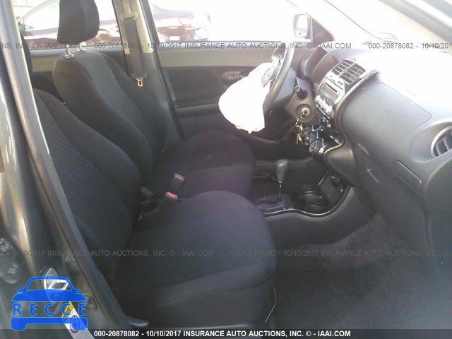 2009 Scion XD JTKKU10499J041006 зображення 4