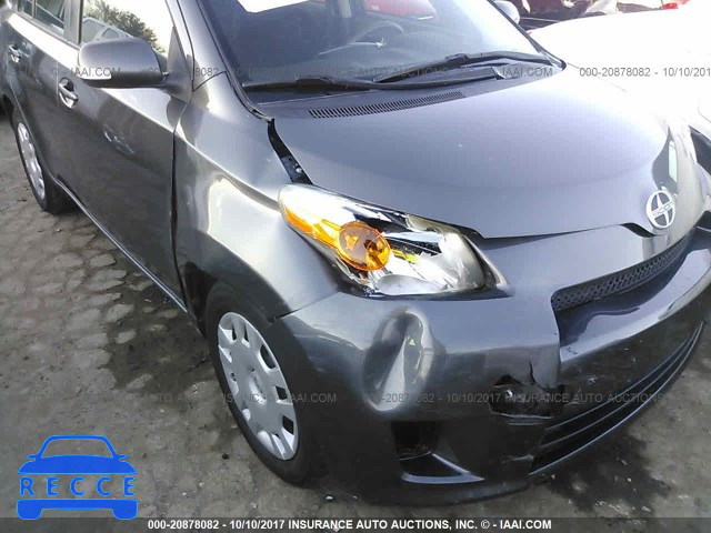 2009 Scion XD JTKKU10499J041006 зображення 5