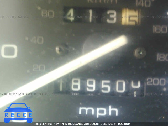 1996 Honda Civic 1HGEJ6604TL011679 зображення 6