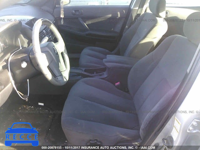 2006 Mitsubishi Galant DE 4A3AB26F26E029823 image 4