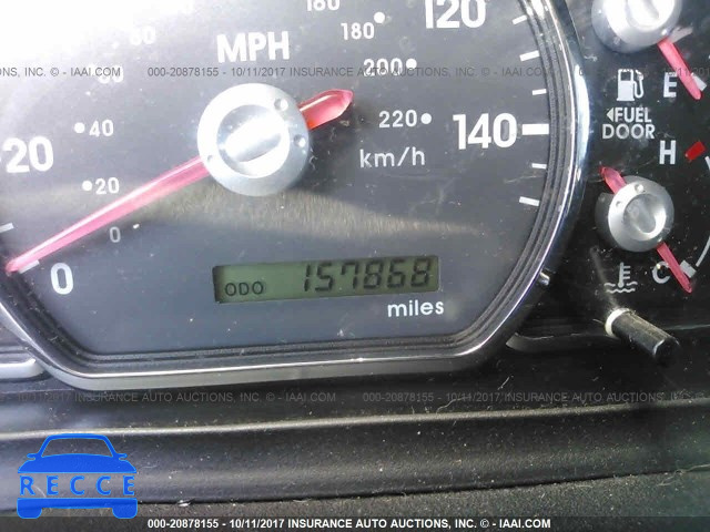 2006 Mitsubishi Galant DE 4A3AB26F26E029823 image 6