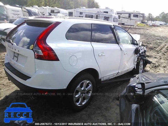 2013 Volvo XC60 3.2 YV4952DL1D2424044 image 3