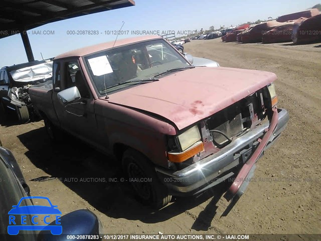 1992 Ford Ranger SUPER CAB 1FTCR14A2NPA68830 image 0