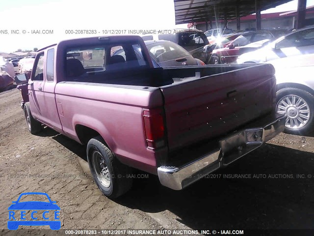 1992 Ford Ranger SUPER CAB 1FTCR14A2NPA68830 image 2