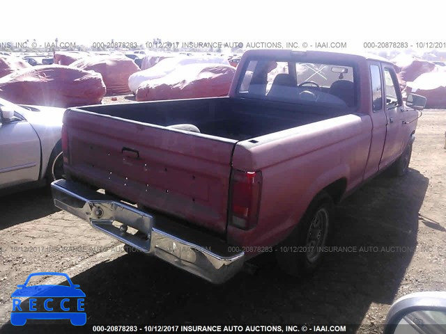 1992 Ford Ranger SUPER CAB 1FTCR14A2NPA68830 image 3