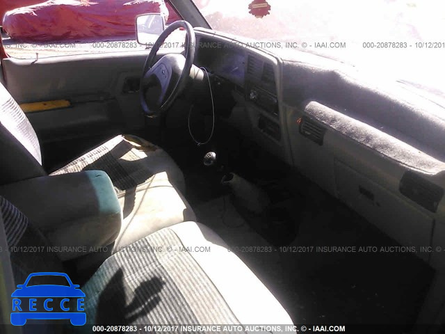 1992 Ford Ranger SUPER CAB 1FTCR14A2NPA68830 image 4