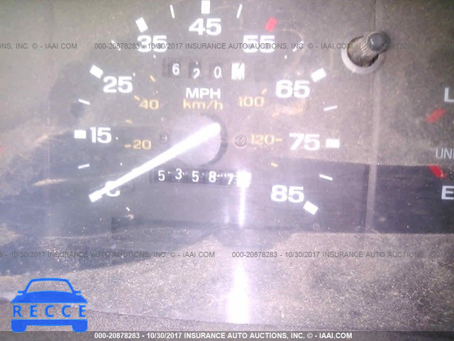 1992 Ford Ranger SUPER CAB 1FTCR14A2NPA68830 image 6