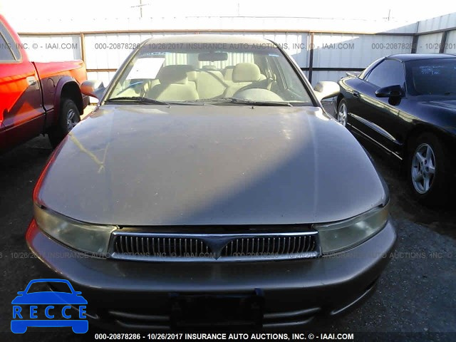 2001 Mitsubishi Galant 4A3AA46G61E181961 image 5