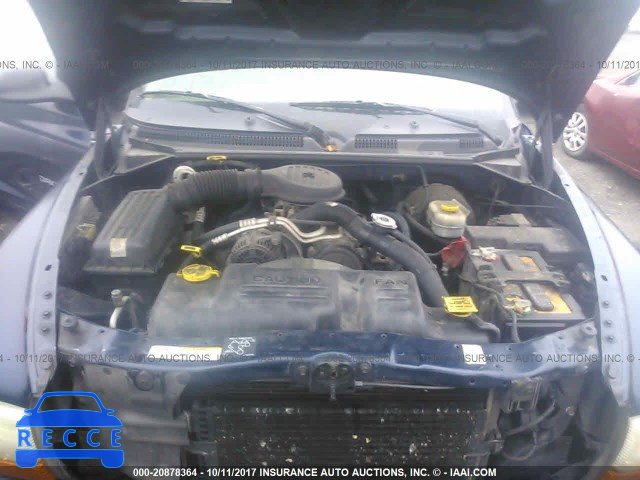 2002 Dodge Dakota 1B7GG32X42S553036 image 9