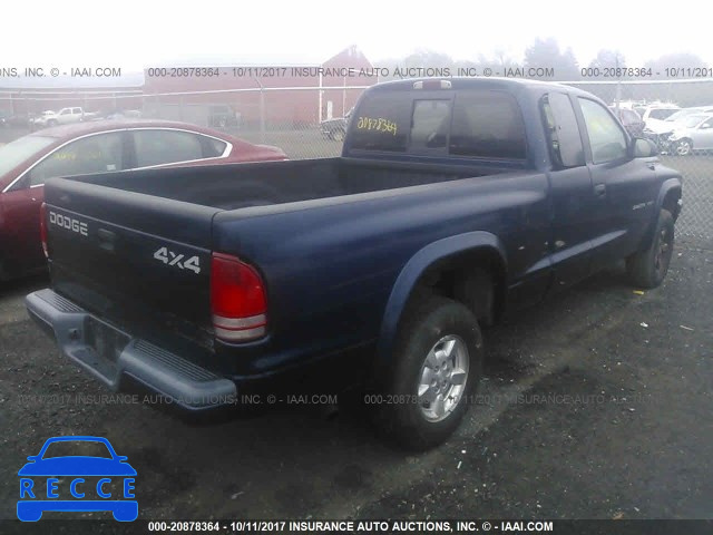 2002 Dodge Dakota 1B7GG32X42S553036 image 3