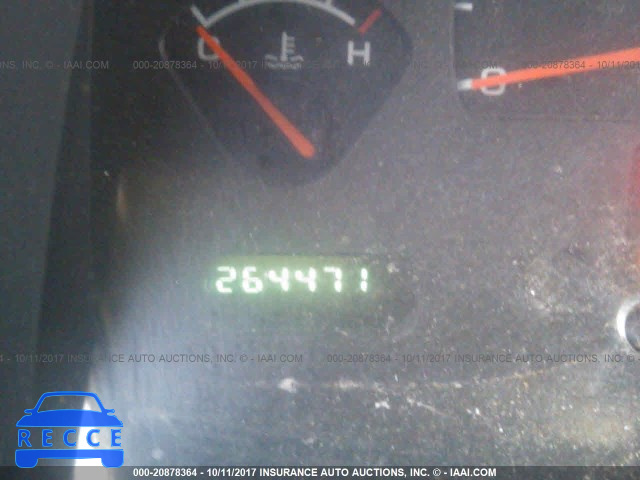 2002 Dodge Dakota 1B7GG32X42S553036 image 6