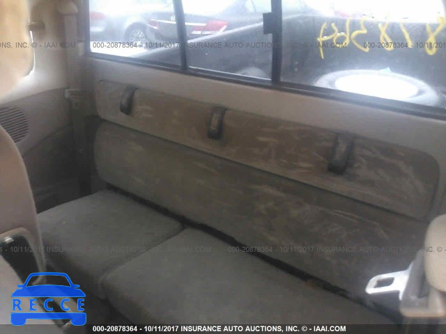 2002 Dodge Dakota 1B7GG32X42S553036 image 7