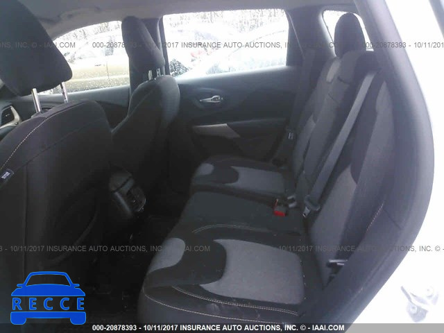 2017 JEEP CHEROKEE 1C4PJLABXHW609943 image 7