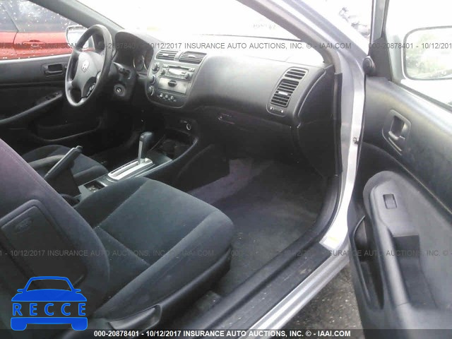 2003 Honda Civic 1HGEM22043L014037 image 4